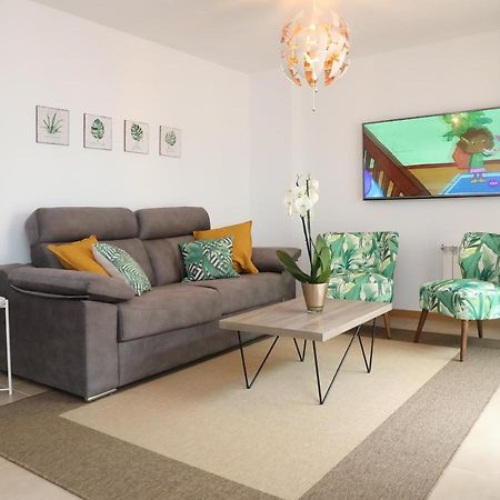 Chalet Vacacional Salnes Sur Con Piscina كامبادوس المظهر الخارجي الصورة