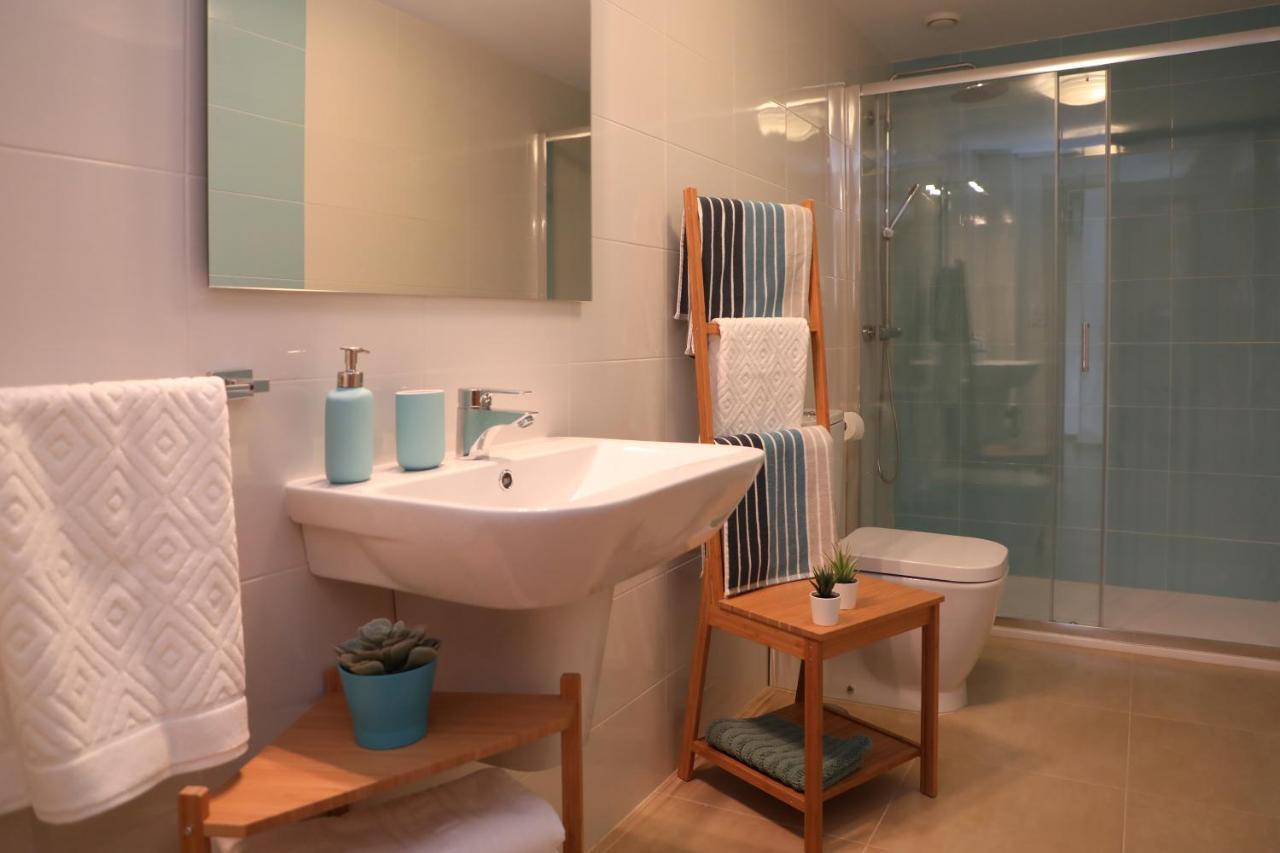 Chalet Vacacional Salnes Sur Con Piscina كامبادوس المظهر الخارجي الصورة